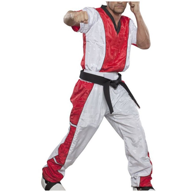 Kick Boxing Uniform